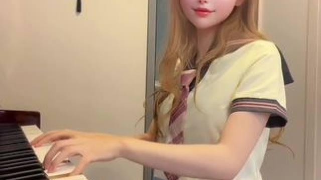 #钢琴 #弹琴 #弹钢琴 #钢琴曲 #弹琴给你听