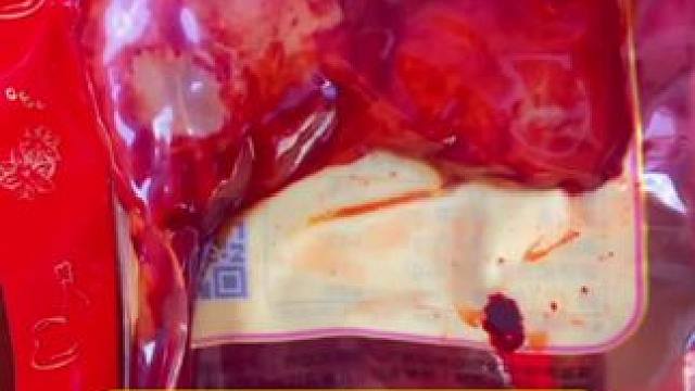 乡巴佬大鸭腿#好吃又便宜的鸭脖推荐 #零食推荐 #鸭货美食 #卤味熟食 #开袋即食