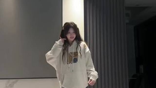 千万不要和我一起傻乐 #甜妹