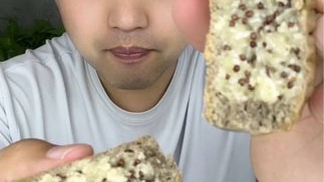 #揭秘 #试吃 #打假 #好吃到停不下来