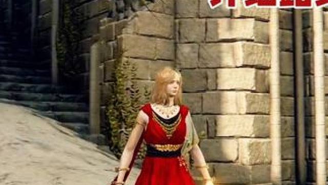 艾尔登法环DLC黄金树幽影，东方无名灵庙详细路线，获取罗刹套装#艾尔登法环 #艾尔登法环dlc #宫