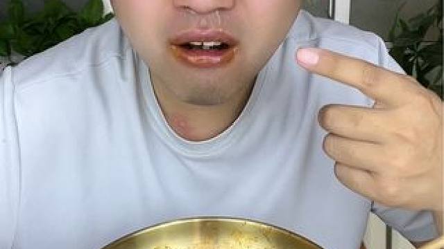 #揭秘 #试吃 #打假 #妈呀太香了