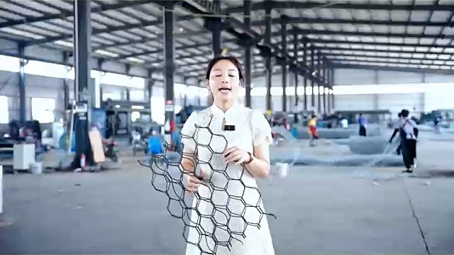 格宾网石笼网源头厂家