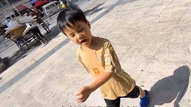 中国学生缺少什么？