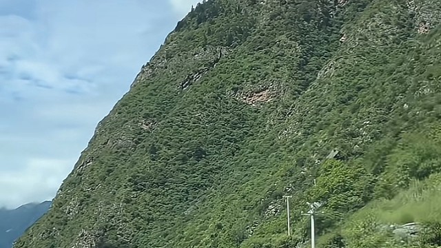 一路风景一路歌