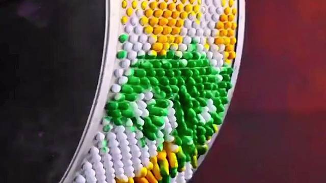 厨房实用小技巧