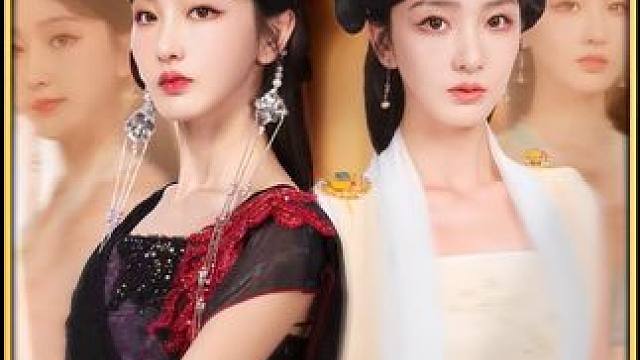 相府千金从小就喜欢用活人当活靶子练习射箭，怎料最后自食恶果，太解气了#