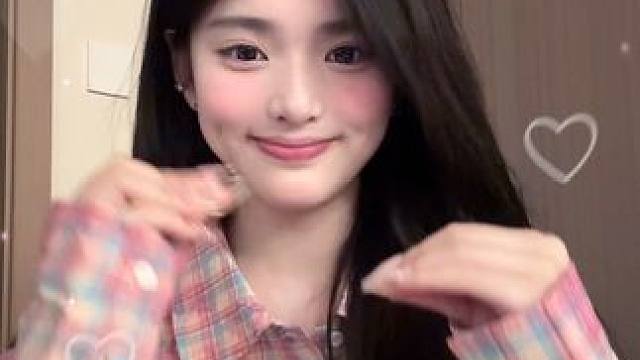 都说这个特效好看 #ASAP又杀回来了 #newjeans回归 #asap #甜妹