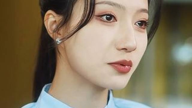 #因为一个片段看了整部剧 #她的倔强