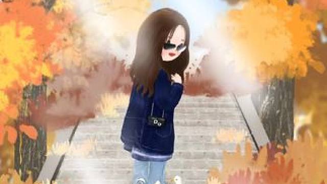 #向全世界安利刘诗诗 #永远支持你，#永远的白月光
每日一安利，有被诗诗治愈到，一动一静，皆有诗意一