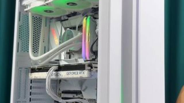 预算留下，剩下我来，找我装机哟 #diy电脑 #电脑 #数码科技 #组装机 #装机