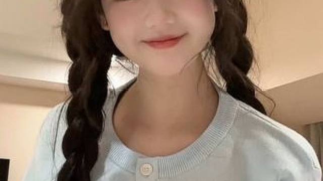 #甜妹 #元气少女 #甜妹出击