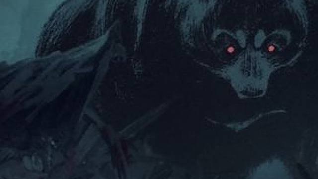 黑神话悟空第一章通关动画 #黑神话悟空