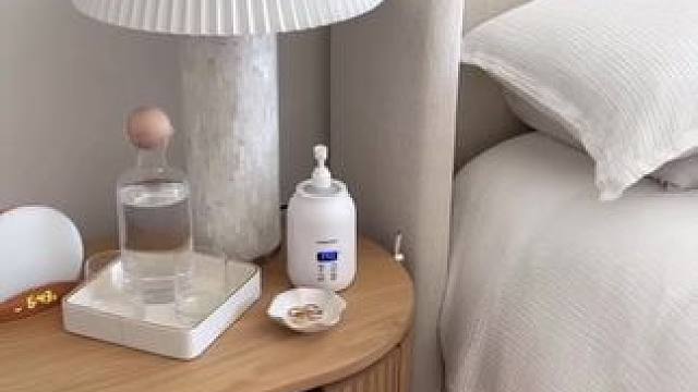 沉浸式收纳整理｜精致女人沉浸式整理床头柜vlog～✨☺️ 
#收纳整理 #整理床头柜 #床头柜收纳整