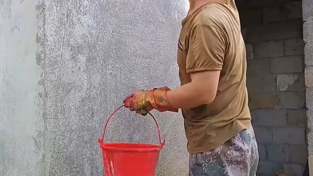 写字的人决不是一般人