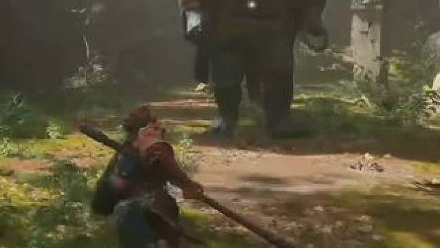 #黑神话悟空#黑神话悟空创作激励