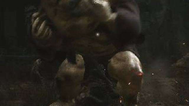 #黑神话悟空 #金池长老