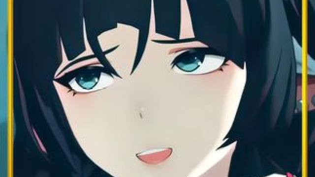 “简”的表情也太多了吧。#绝区零 #绝区零简 #绝区零创作者激励计划 #猛犸特勤组