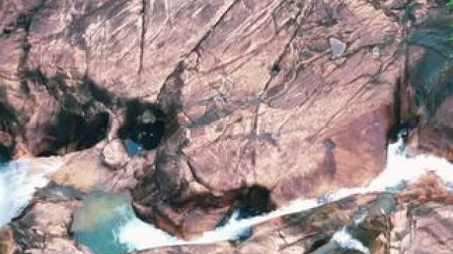 人生处处都是风景，换个视角看看这个世界的风景，感观完全就不一样！
旅行不只是目的地的抵达，更是一种视