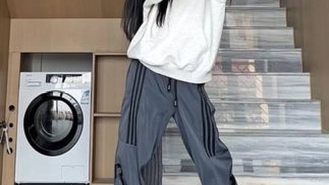 NMIXX回归See That速翻 这个舞怎么又松弛又劲劲的！#nmixx #seethat #kp