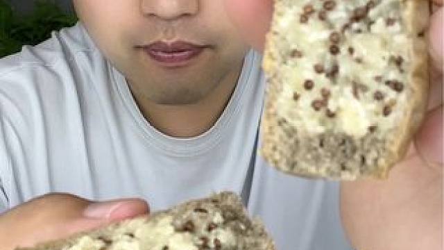 #揭秘 #试吃 #打假 #好吃到停不下来