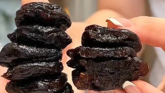 吃过那么多西梅干，还是是大品牌!三只松鼠太卷了!这个价到手一大包约50颗，天天吃不心疼#三只松鼠#追