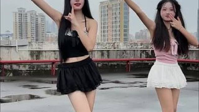 #甜美女孩 #这谁顶得住啊