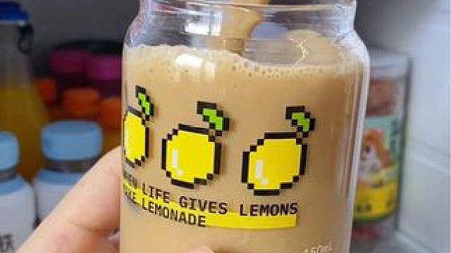 快点去冲这个隅田川即饮咖啡临期大羊毛，生椰拿铁也超好喝#隅田川咖啡 #即饮咖啡 #薅羊毛的快乐 #生