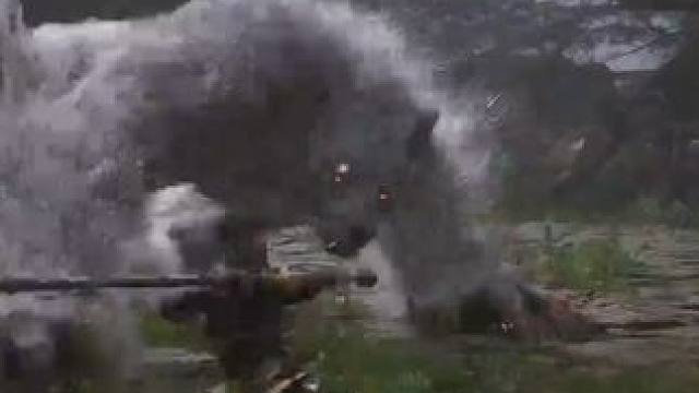 黑神话悟空一周目：凌虚子！ #黑神话悟空 #黑神话 #班长六六歌