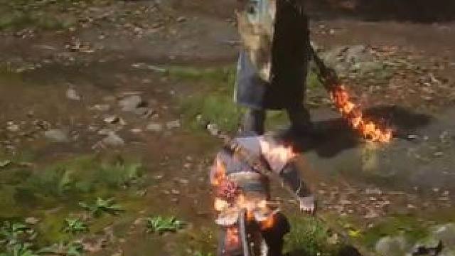 黑神话悟空一周目：广智！ #黑神话悟空 #黑神话 #班长六六歌