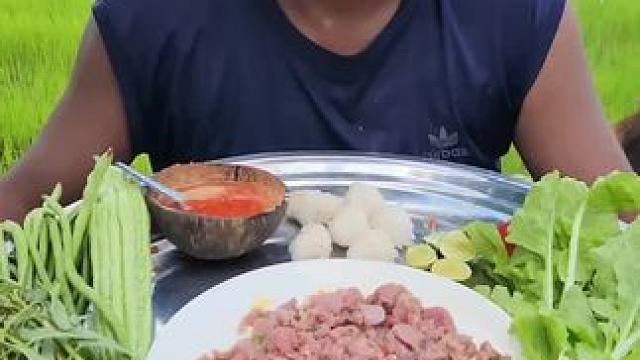 东南亚乡村生活 #东南亚八面佛 #我的乡村生活 #农村生活 #东南亚美食 #乡村新农人