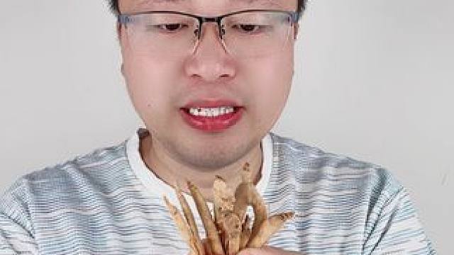 这一刻真的有点慌了❗❗❗ #人参 #嘎嘎好吃 #不敢想象这得有多好吃 #吃货日常 #太好吃了