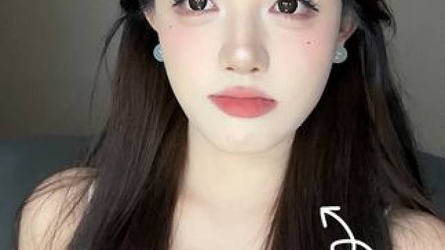 慢脚妆还是能学习一下的～下手轻点就好了！ #慢脚妆容 #慢脚文化 #妆前妆后 #化妆 #妆容分享