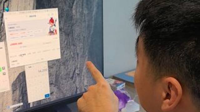 曹小姨和小俊哥；放量回暖，正式起飞！晚上见！ #梦幻西游电脑版 #回合制 #梦幻西游 #游戏