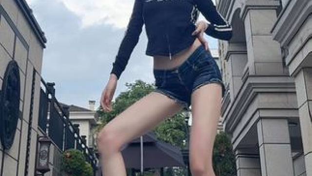 很有感觉的一首#10minutes #李孝利 #零陆编舞