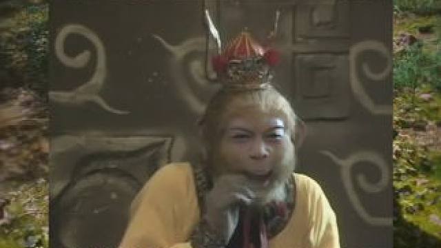 说说看你们都被大头儿子打死了几次？ #黑神话悟空  #黑神话悟空创作激励  #steam游戏 #我的