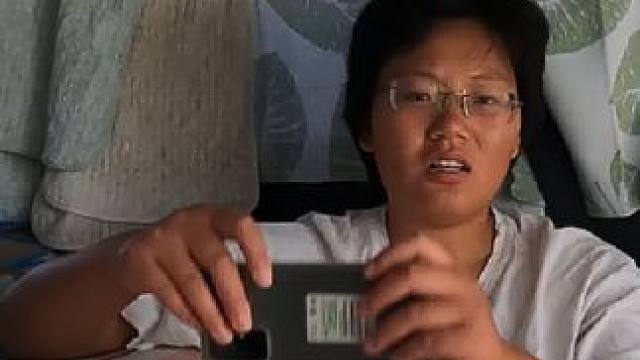 胡吃海塞终于遭到了报应！#穷游 #记录真实生活 #新疆 #床车旅行 #露营