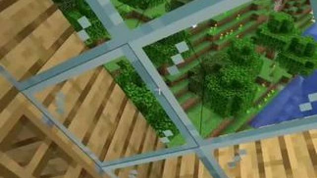 主页有我的世界手机版宝可梦 #我的世界