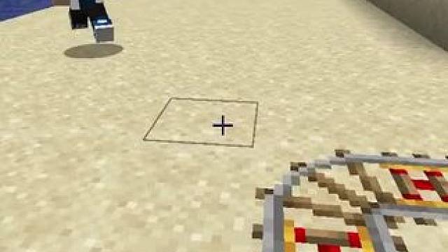 主页有我的世界手机版宝可梦 #我的世界