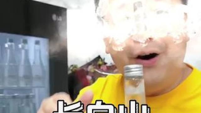 这个白桦树汁确实不错啊，大自然的馈赠不是虚的~#真实测评 #白桦树汁 #桦树汁