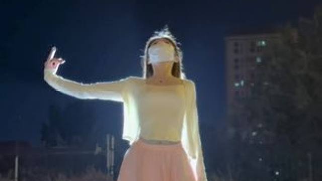 立秋了 时间过得可真快啊#古典舞#关键词#氛围感