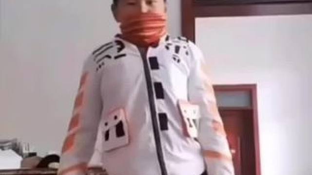 #潮流视频 #猴子大王669