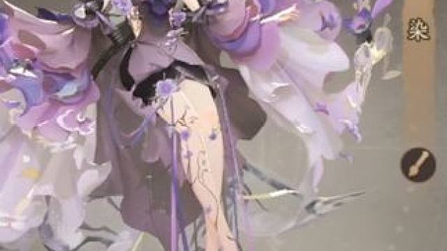 染色系统3套白嫖草木染典藏皮肤推荐！ 个人比较推荐季、一目连、帝释天这三款低饱和度的典藏草木染！#阴