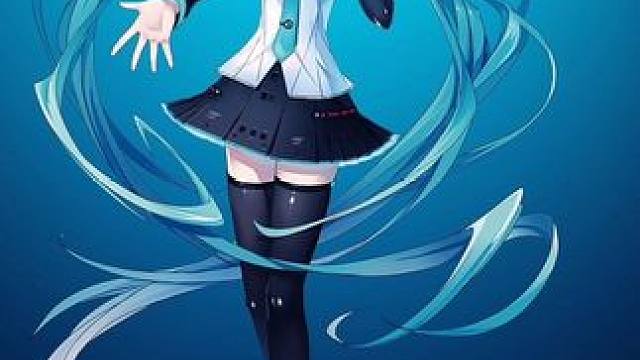 世界第一虚拟歌姬初音未来十大王炸神曲，你是从哪首歌入坑的？#二次元 #初音未来 #歌姬计划