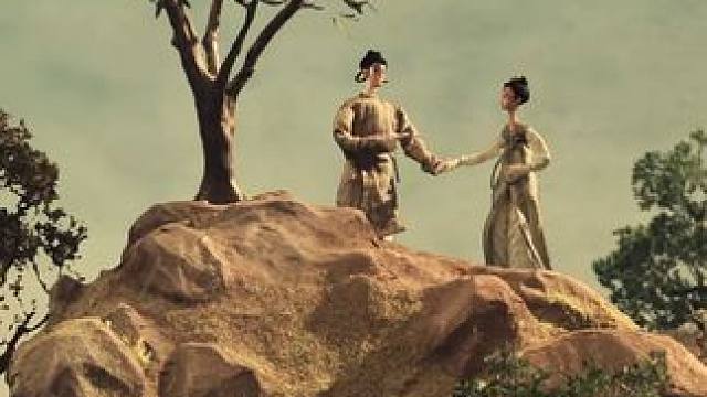 黑神话悟空第二章通关动画 #黑神话悟空