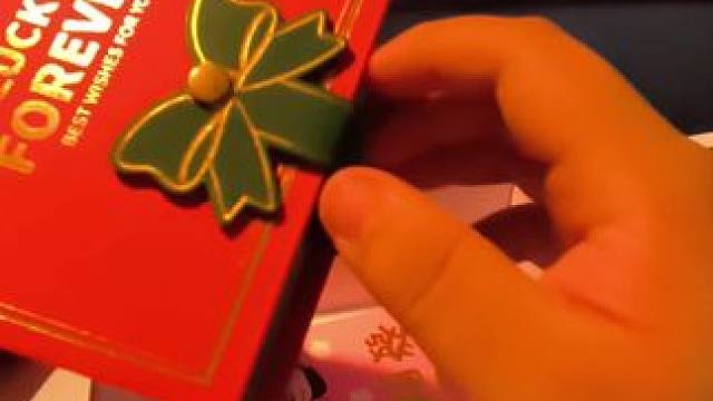 #盲盒 #开箱 #开箱视频 #开箱vlog #日常拆盲盒