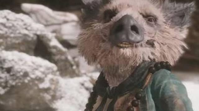 黑神话悟空八戒#黑神话悟空