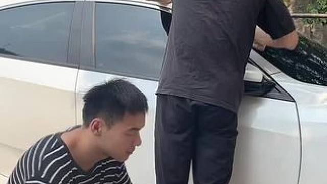 我发布了一个新视频，快来围观吧！