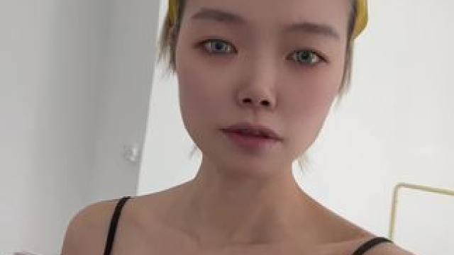 搬家中，今晚没有直播，记得想我哦#爱健身爱生活 #好好休息