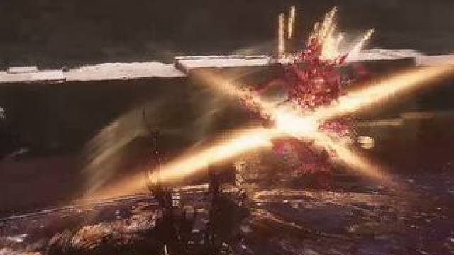 【黑神话悟空】想耍帅带走虎哥，反被虎哥带走！！！ #黑神话悟空 #steam游戏 #单机游戏 #大型